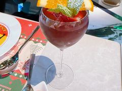 -Mezomd曼索蒂西班牙餐厅(广粤店)