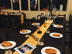 -Ministry of Crab(科伦坡店)