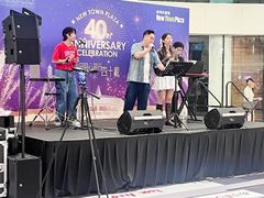 -新城市广场