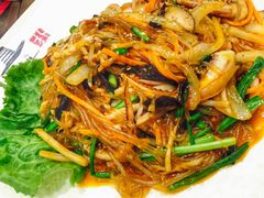 -朴大人炭烤·韩国料理(奥帆中心海尔洲际店)