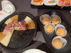 -小厨娘淮扬菜(河西奥美大厦店)