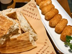 -李二鲜鱼(水晶店)