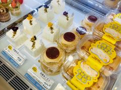 -DEMO黛慕蛋糕(中泰店)