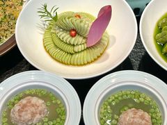 -淮扬韵(凤八市政府店)