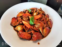 -听松楼-中餐厅.家宴(红梅公园店)