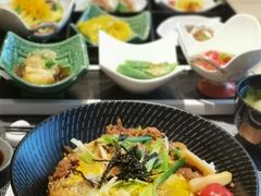 -厦门源昌凯宾斯基大酒店-隠れ鉄板焼