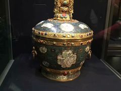 -台北故宫博物院