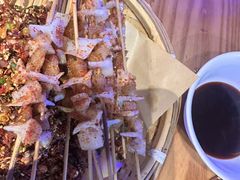 -小乾杯串店•16年沈阳烧烤(文安路店)