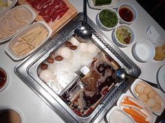 -海底捞火锅(外滩店)