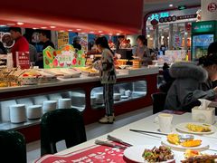 -我家牛排(莱山区永旺店)