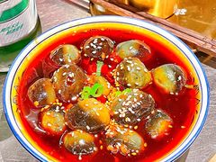 -碎怂烤肉(钟楼柳巷店)