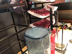 -左庭右院鲜牛肉火锅(环球港店)