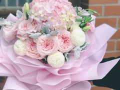 -爱尚花坊(大林路店)