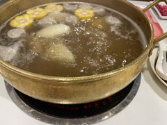 -食潮汕头鲜牛馆(望京保利店)