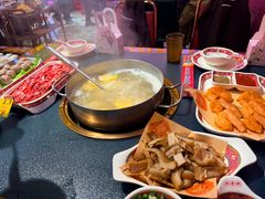-大吉利·潮汕鲜牛肉火锅(西安店)