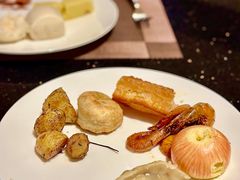 -绿城千岛湖喜来登度假酒店