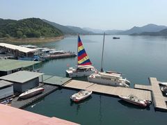 -北京金海湖景区