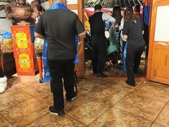 -蒙亨·手把肉·蒙古包文化主题餐厅(天恒广场店)