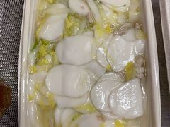 -半盆菜酒家(中山南一路店)