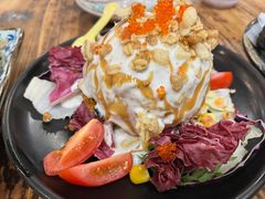 -小川洋风料理(街道口店)