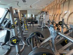 -W Fitness 威尔仕健身(北京英皇集团中心店)