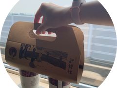 -茶颜悦色(平和堂负一楼店)