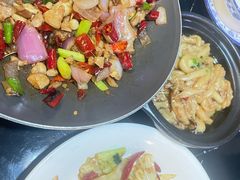 -湘香私房菜(大石长隆店)