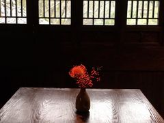 -法云安缦酒店