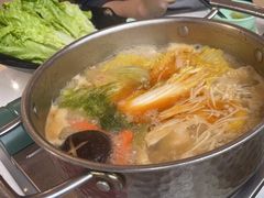 -潮界(虹桥新天地店)