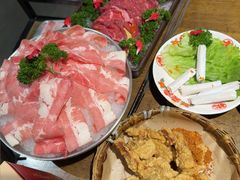 -牛市坎火锅(建设路店)