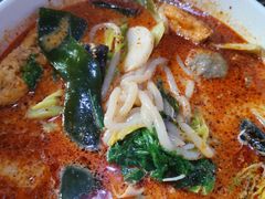 -高福麻辣烫(新阳店)