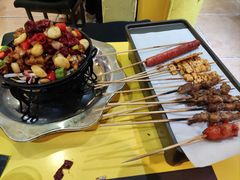 -望京小腰(北京总店)