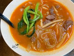 -漆黑觉米粉(三里屯店)