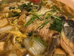 -镜泊湖酒家(兴华街金鼎店)