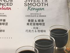 -COSTA COFFEE(武汉武商MALL店)