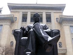-吉林大学(南岭校区)