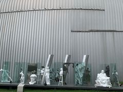 -南京艺术学院音乐厅