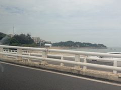 -白城沙滩