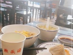 -熙盛源(永乐路店)