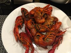 -上海锦江汤臣洲际大酒店壹阶层