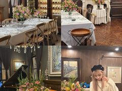 -Le Bistrot de Racine