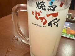 -大阪烧肉BAKA一代(国贸商住大厦店)