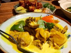 -喜越泰莱·泰越料理(海逸新天地店)