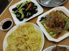 -东北风(江北万达店)
