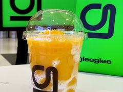 -gleeglee乐溢亦茶(朝阳大悦城店)