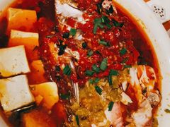 -湘与香缘·湖南菜(王府井北京市百货大楼店)