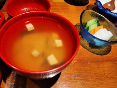 -千代武日本料理(爱建店)