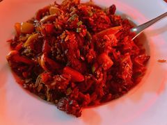 -MR.ROCKY洛奇先生·西餐&酒吧(琶醍店)
