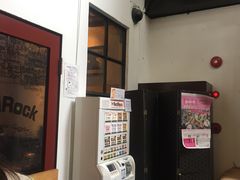 -Red Rock(原宿店)