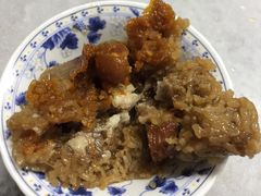 蛋黃肉粽-赵记粽子(司前街店)